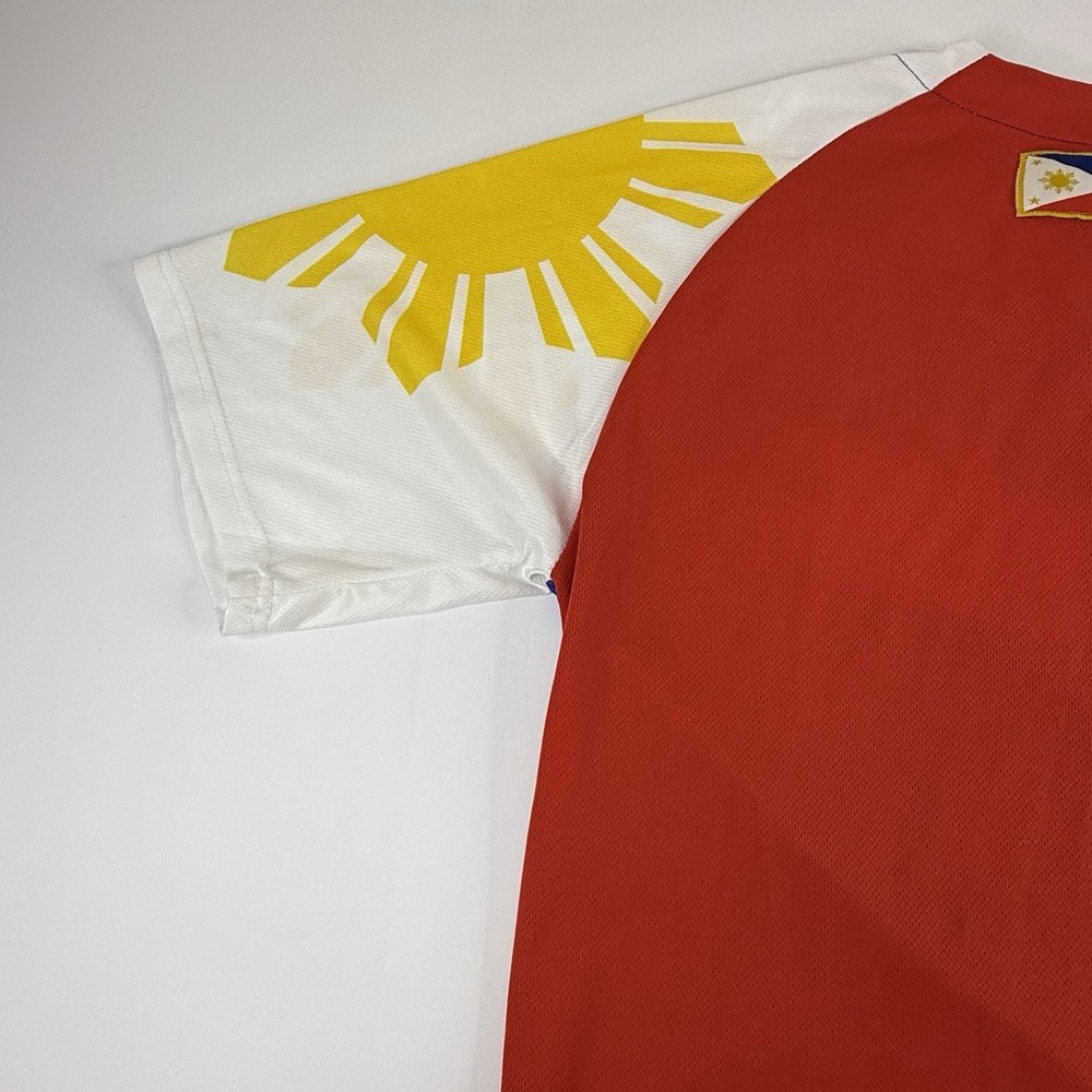 Los Angeles‎ Dodgers Filipino Heritage Night Promo Jersey Adult XL - Picture 11 of 15